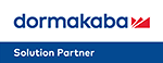 dormakaba partner