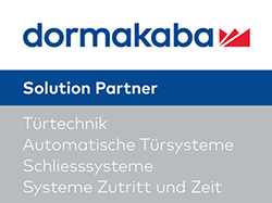 dormakaba Partner